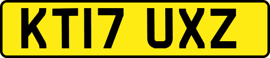 KT17UXZ