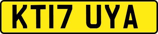 KT17UYA