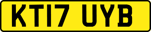 KT17UYB