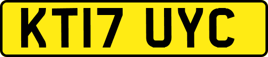KT17UYC