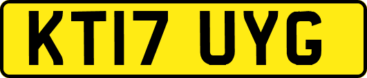 KT17UYG