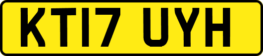 KT17UYH