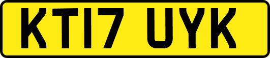 KT17UYK