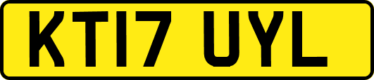 KT17UYL