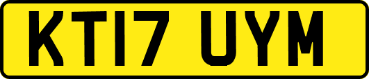 KT17UYM