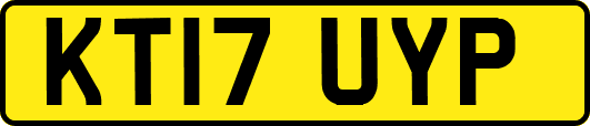 KT17UYP