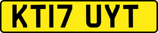 KT17UYT