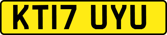 KT17UYU