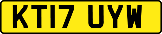 KT17UYW