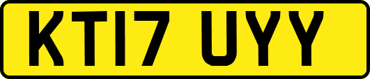 KT17UYY