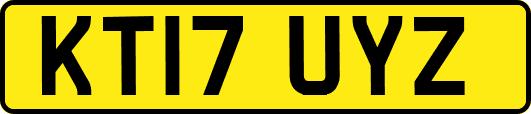 KT17UYZ