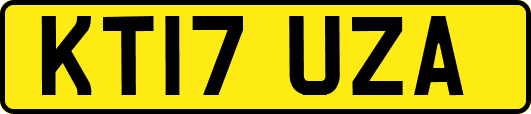 KT17UZA
