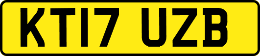 KT17UZB