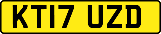 KT17UZD