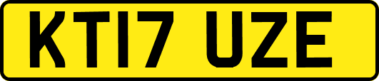 KT17UZE