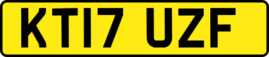 KT17UZF