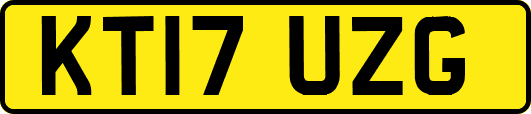 KT17UZG