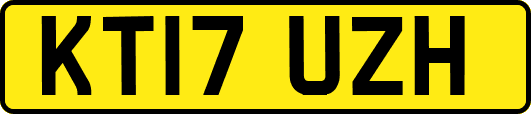 KT17UZH