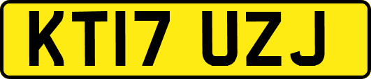 KT17UZJ