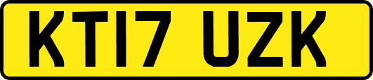 KT17UZK