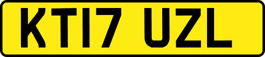 KT17UZL