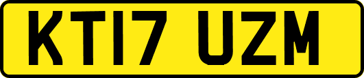 KT17UZM