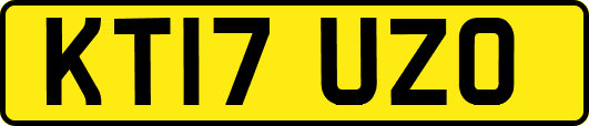 KT17UZO