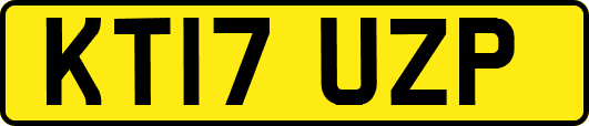 KT17UZP