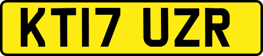KT17UZR