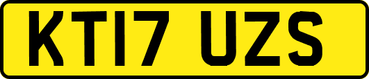KT17UZS