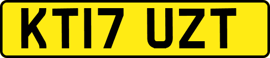 KT17UZT