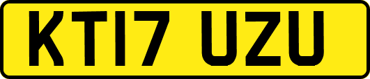 KT17UZU