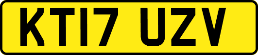 KT17UZV