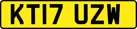 KT17UZW