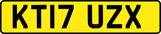 KT17UZX