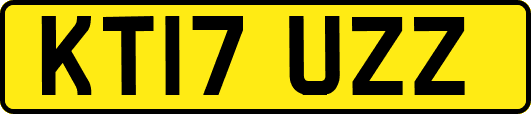 KT17UZZ