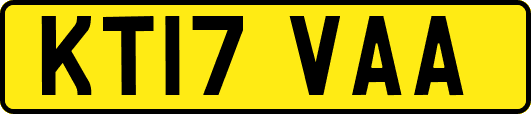 KT17VAA