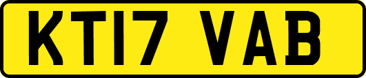 KT17VAB