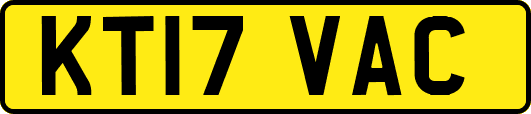 KT17VAC