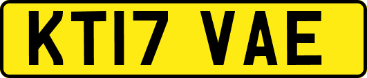 KT17VAE