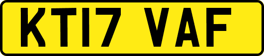 KT17VAF