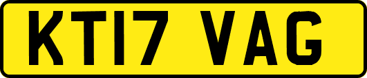 KT17VAG