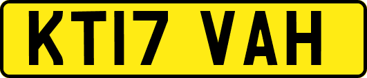 KT17VAH