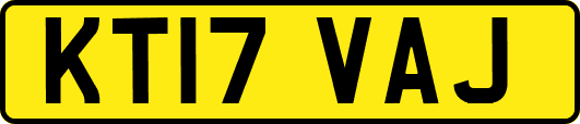 KT17VAJ
