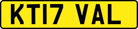 KT17VAL