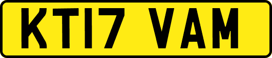 KT17VAM