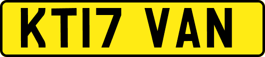 KT17VAN