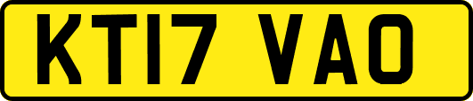 KT17VAO