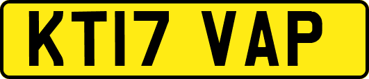 KT17VAP