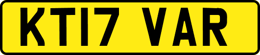 KT17VAR
